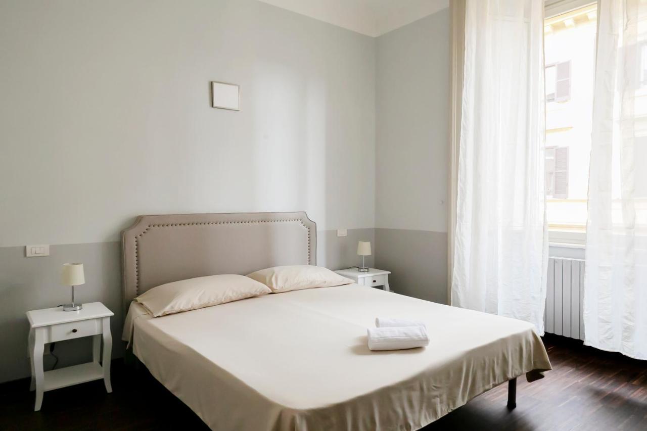 Hotel Dm69 - Termini Monti Crossroads Rom Exterior foto