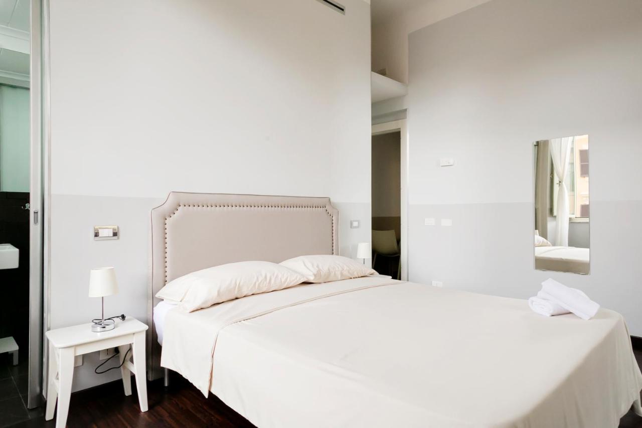 Hotel Dm69 - Termini Monti Crossroads Rom Exterior foto