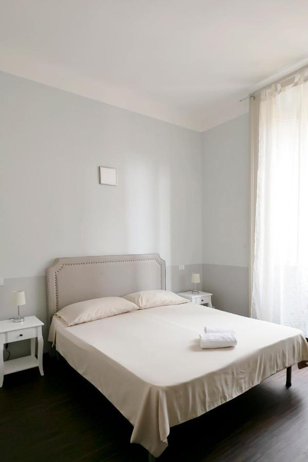 Hotel Dm69 - Termini Monti Crossroads Rom Exterior foto